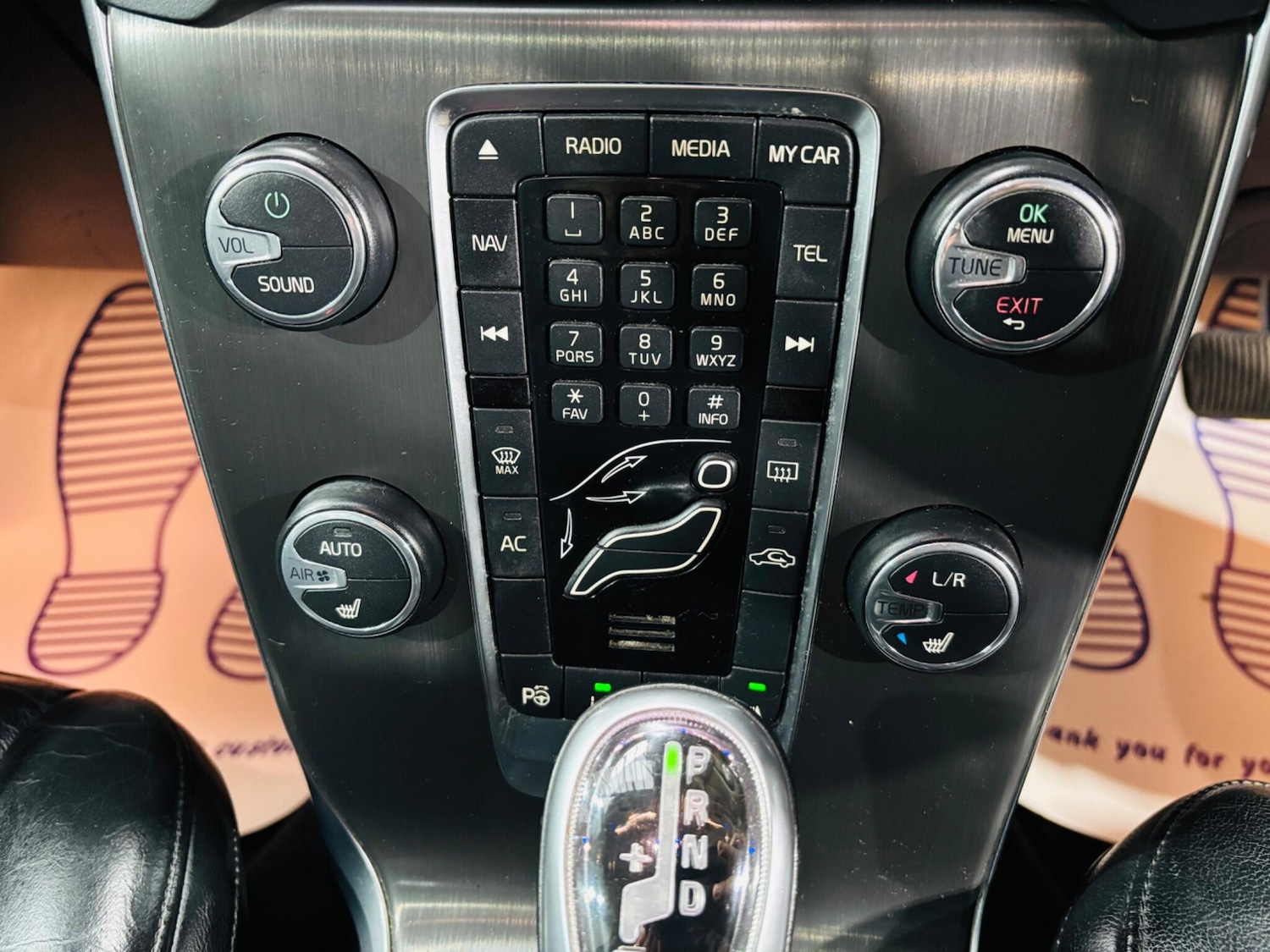 Used Volvo V40 2013 for sale - 76865437: Photo 25