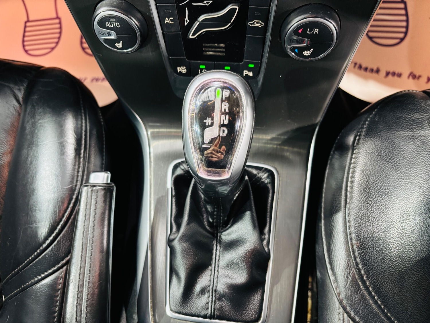 Used Volvo V40 2013 for sale - 76865437: Photo 26