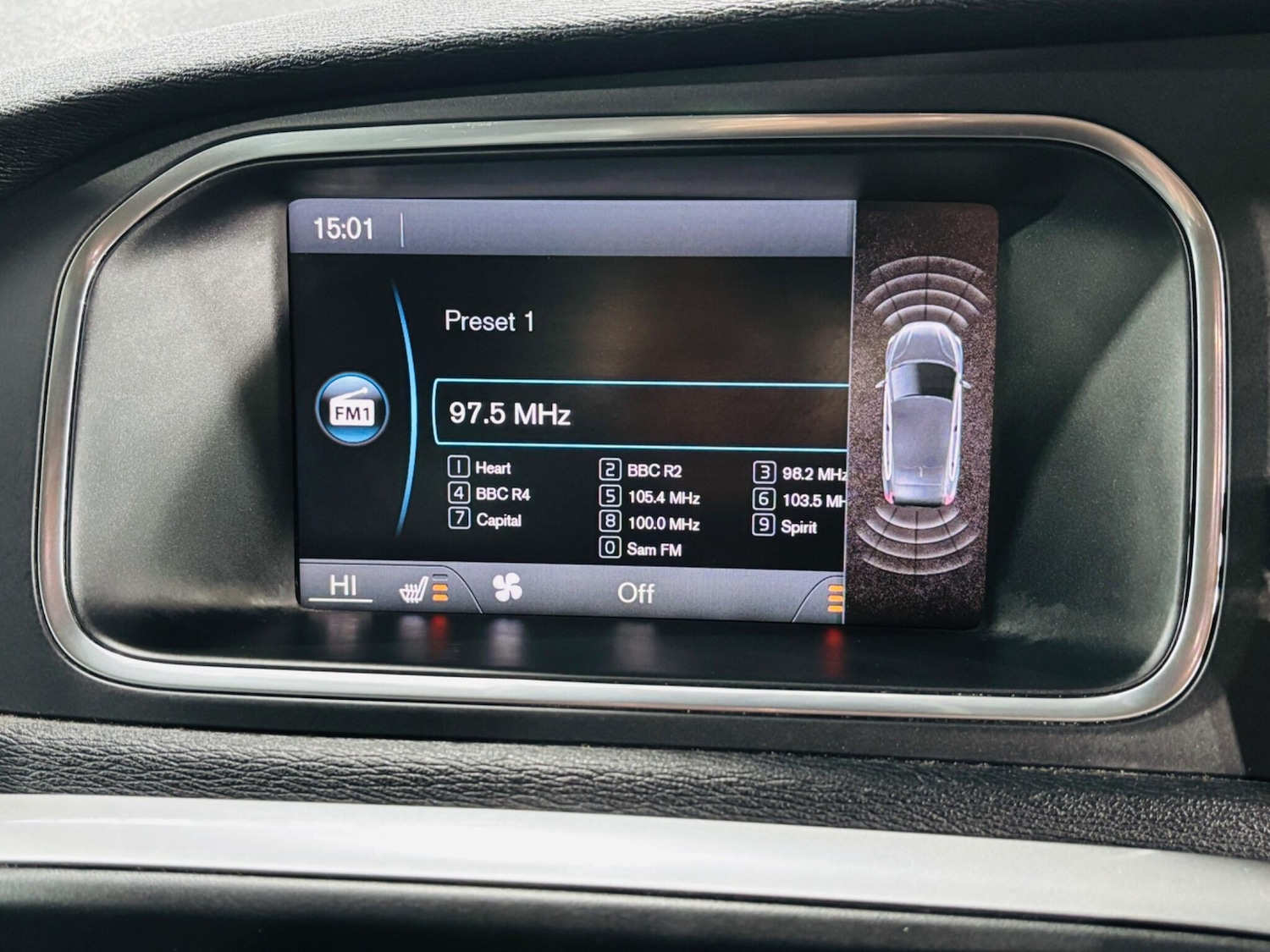 Used Volvo V40 2013 for sale - 76865437: Photo 28