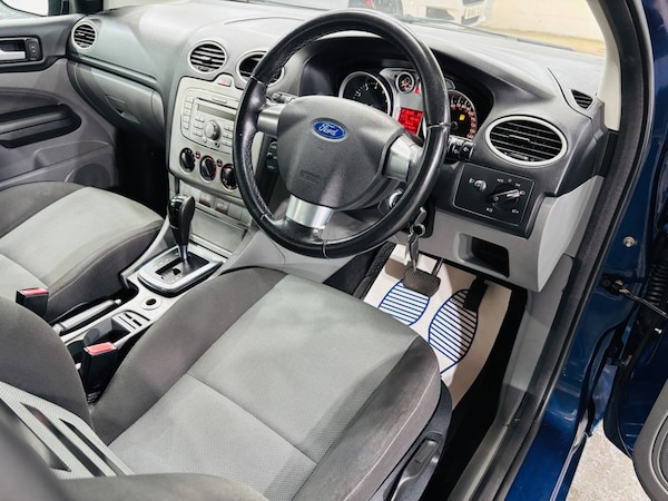 Used Ford Focus 2009 for sale - 76228077: Photo 10
