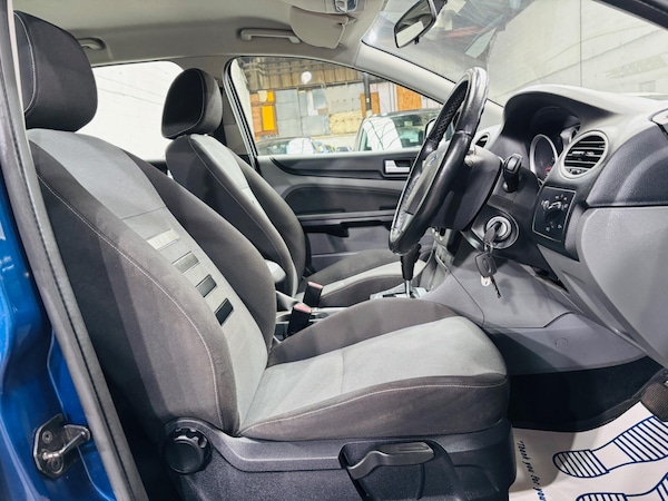 Used Ford Focus 2009 for sale - 76228077: Photo 13