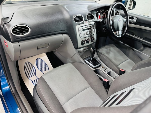 Used Ford Focus 2009 for sale - 76228077: Photo 14