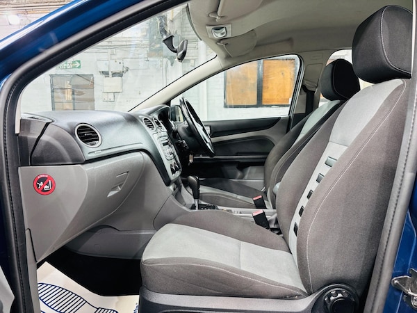 Used Ford Focus 2009 for sale - 76228077: Photo 15