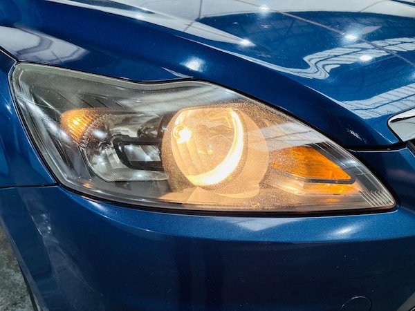 Used Ford Focus 2009 for sale - 76228077: Photo 25