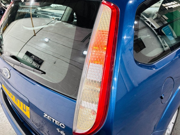Used Ford Focus 2009 for sale - 76228077: Photo 26