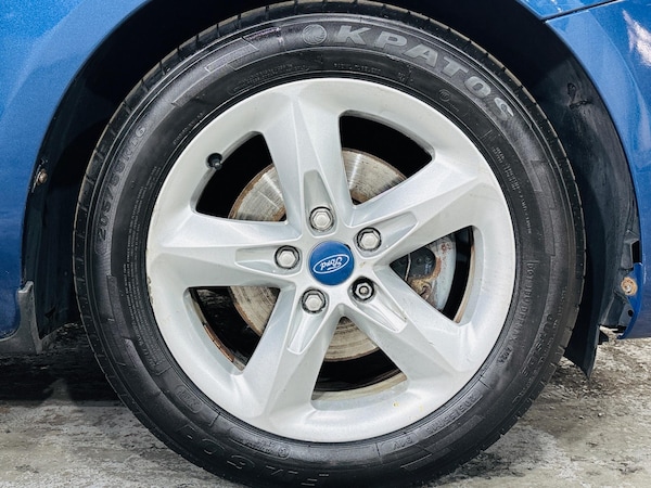 Used Ford Focus 2009 for sale - 76228077: Photo 27