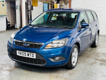 Used Ford Focus 2009 for sale - 76228077: Photo 4