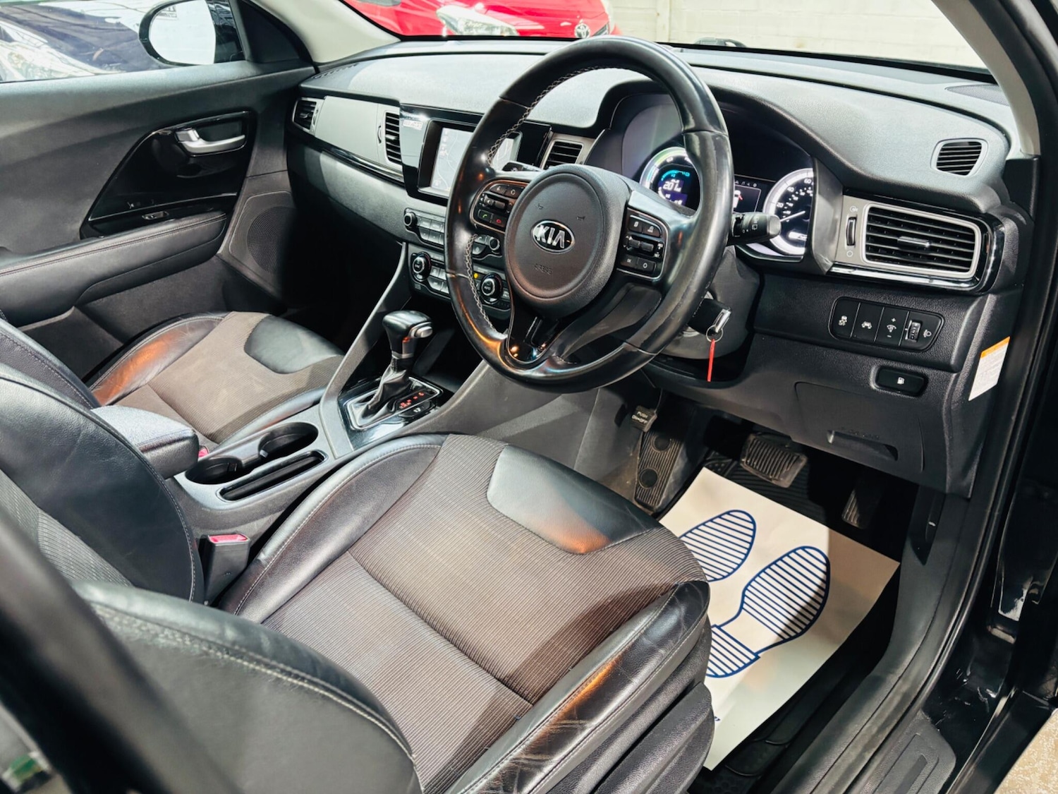 Used Kia Niro 2017 for sale - 78072244: Photo 10