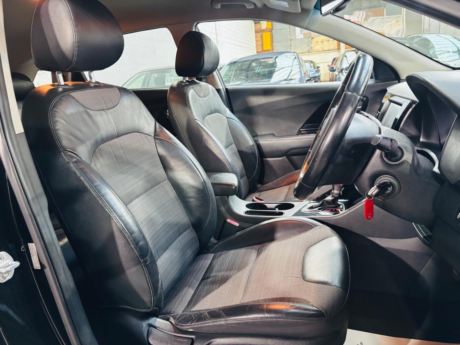 Used Kia Niro 2017 for sale - 78072244: Photo 13