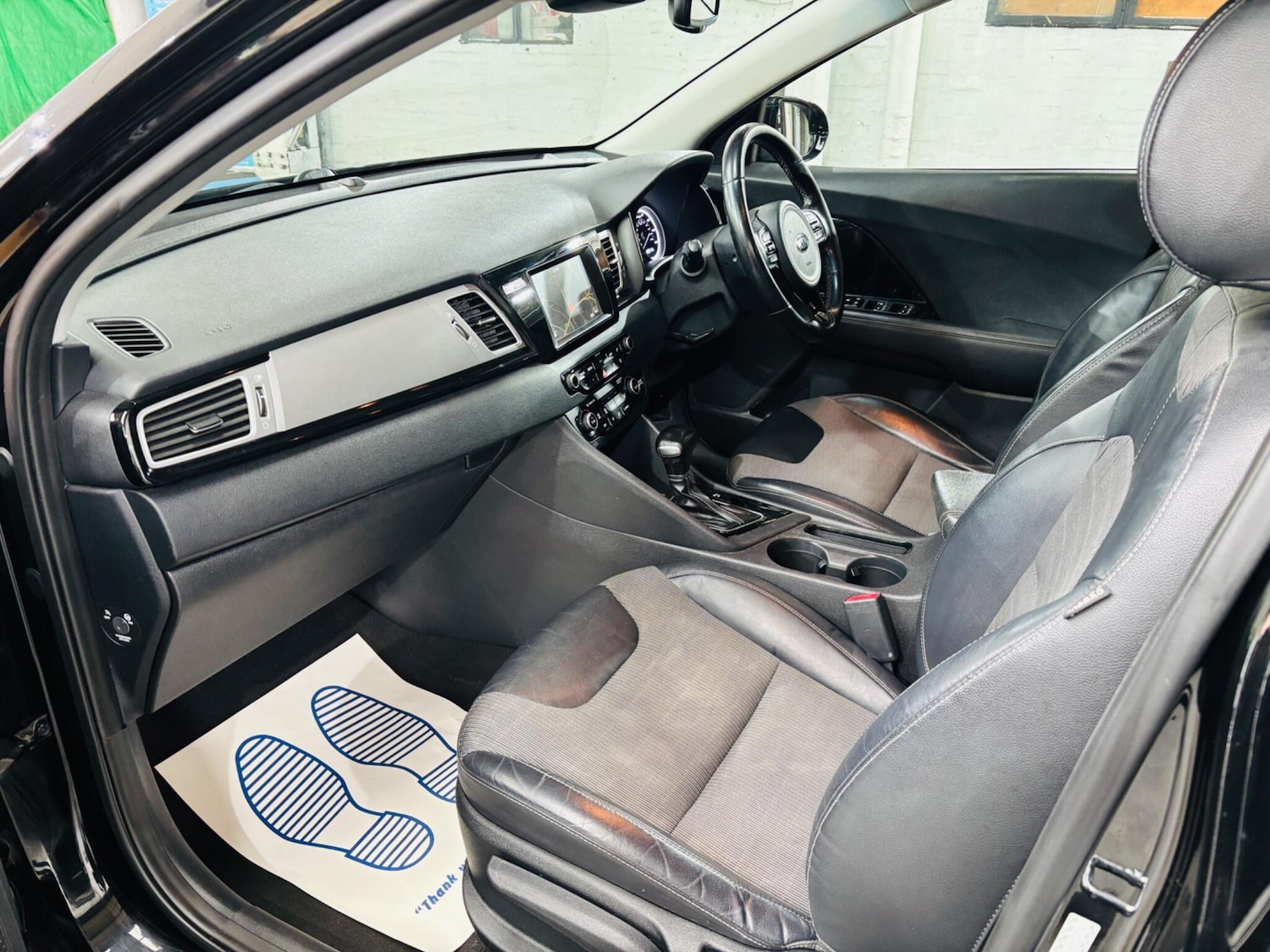 Used Kia Niro 2017 for sale - 78072244: Photo 14