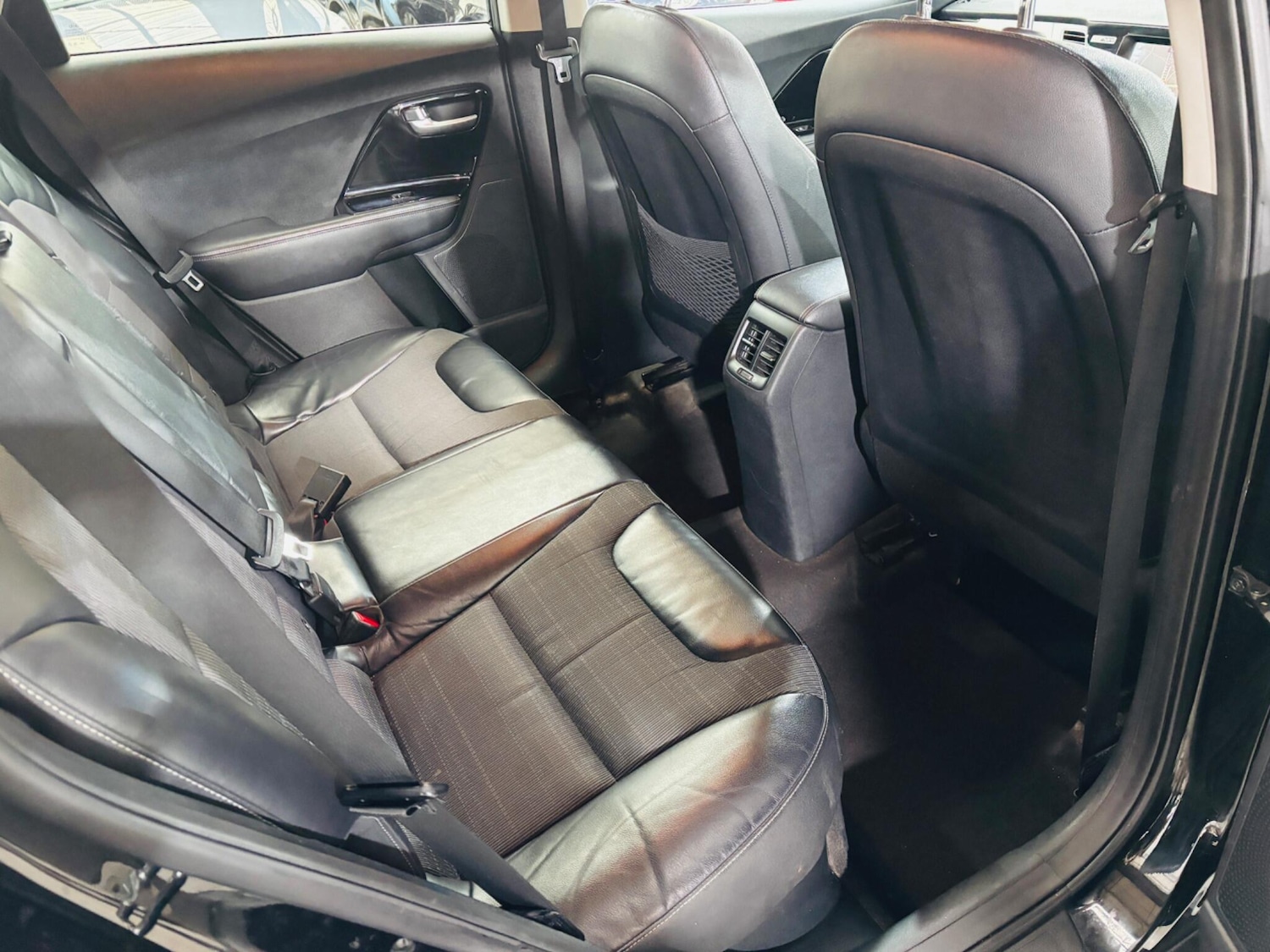 Used Kia Niro 2017 for sale - 78072244: Photo 16