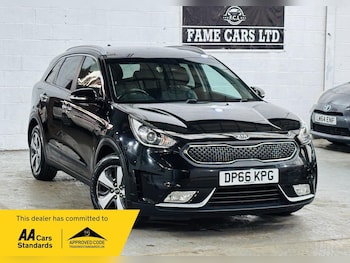 Used Kia Niro 2017 for sale - 78072244: Photo