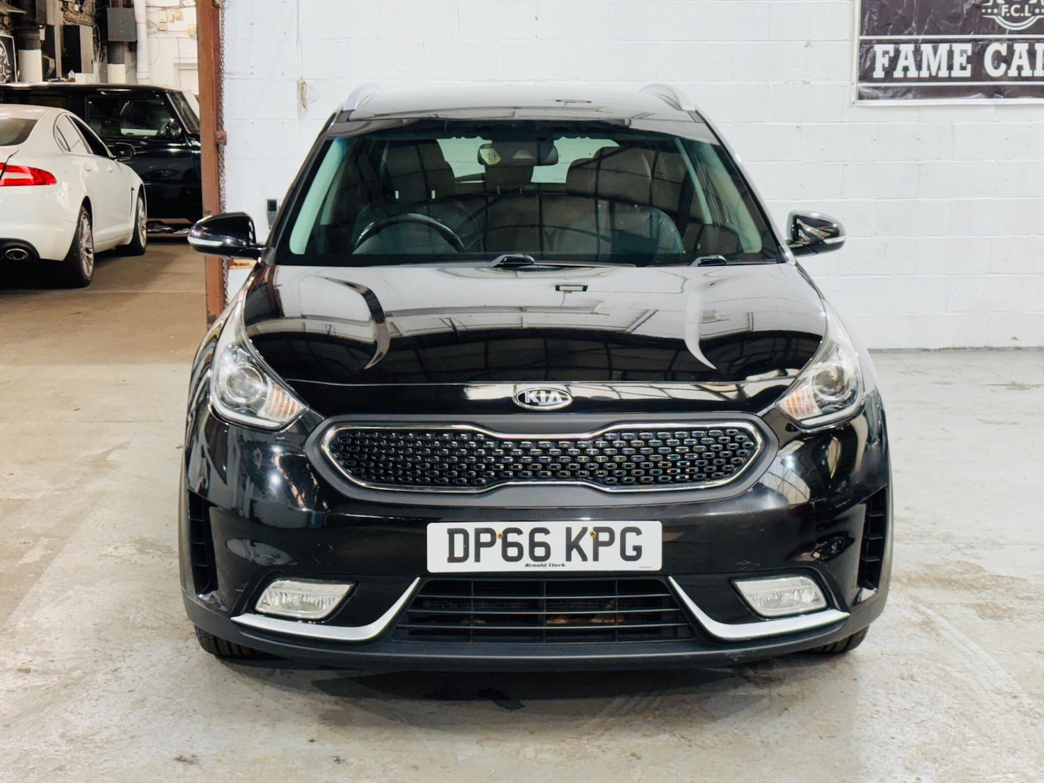 Used Kia Niro 2017 for sale - 78072244: Photo 2