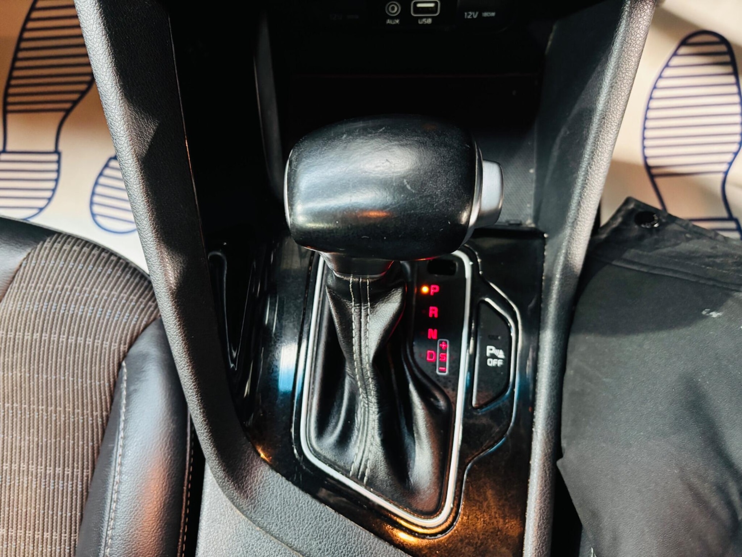 Used Kia Niro 2017 for sale - 78072244: Photo 20