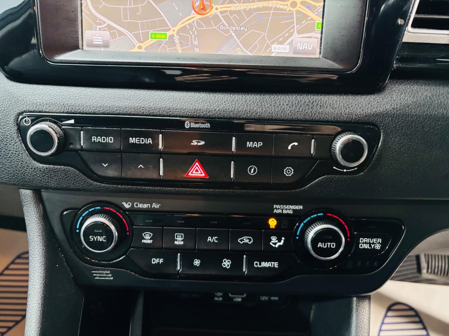 Used Kia Niro 2017 for sale - 78072244: Photo 21