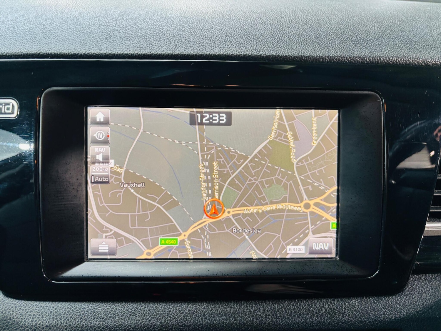 Used Kia Niro 2017 for sale - 78072244: Photo 22