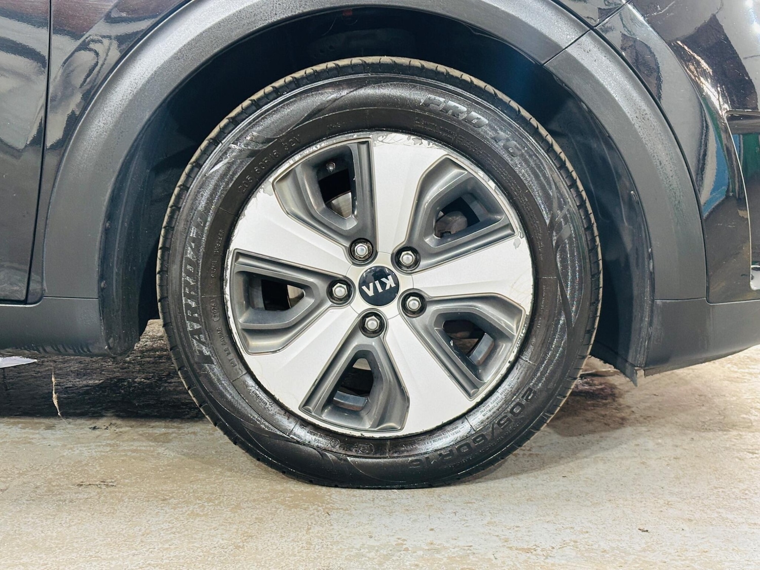 Used Kia Niro 2017 for sale - 78072244: Photo 26