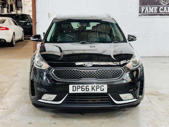 Used Kia Niro 2017 for sale - 78072244: Photo