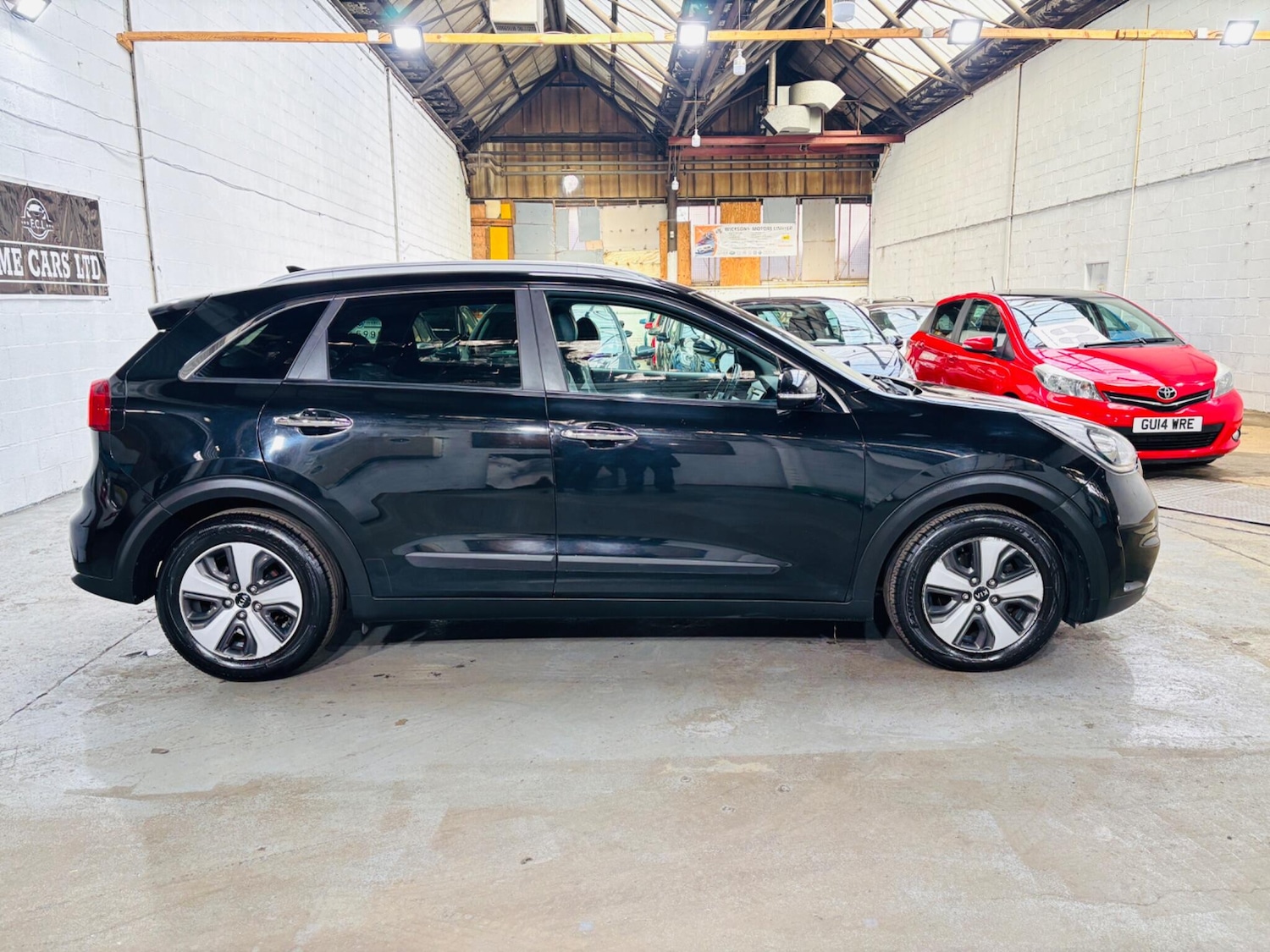 Used Kia Niro 2017 for sale - 78072244: Photo 8