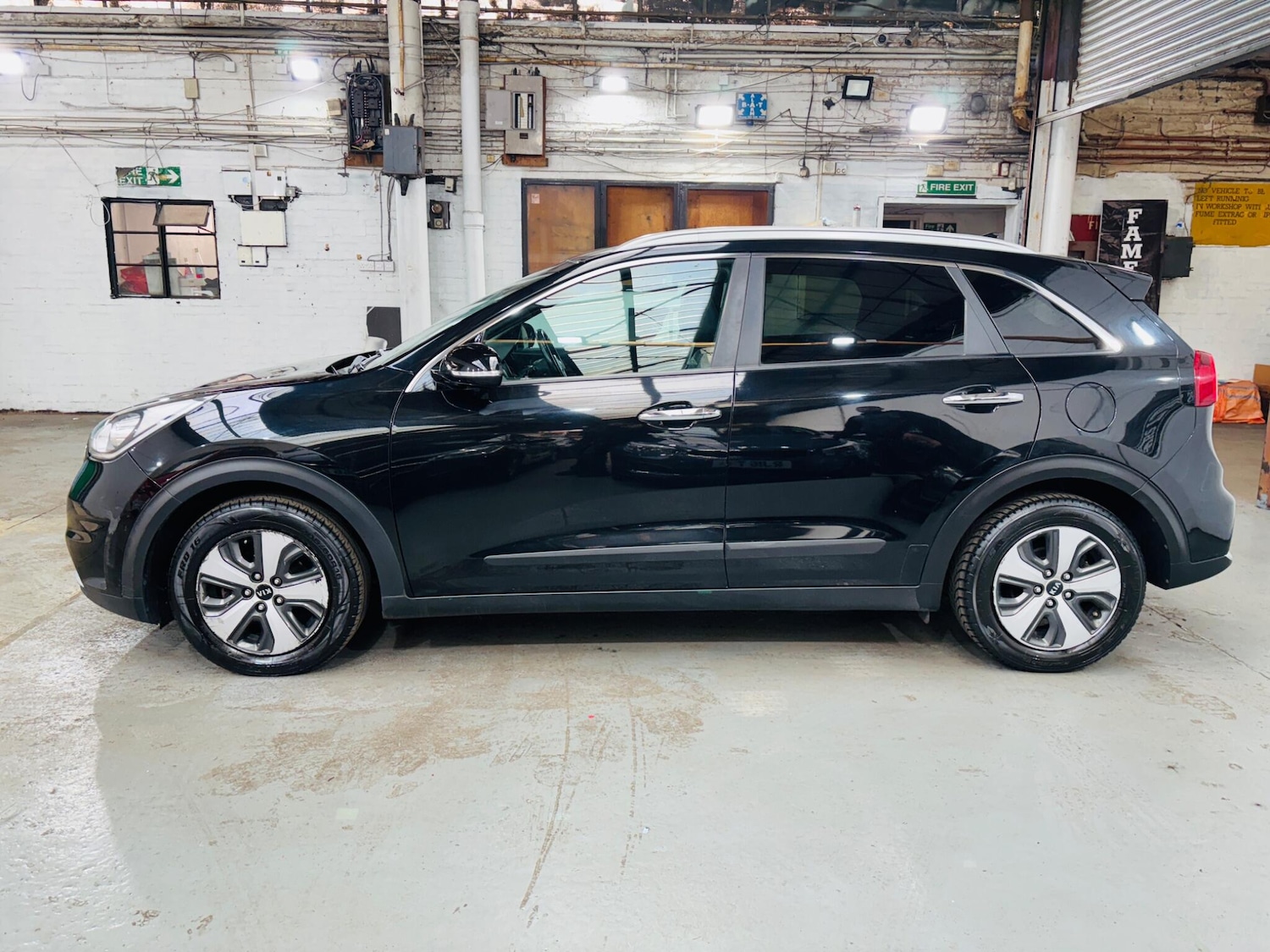 Used Kia Niro 2017 for sale - 78072244: Photo 9