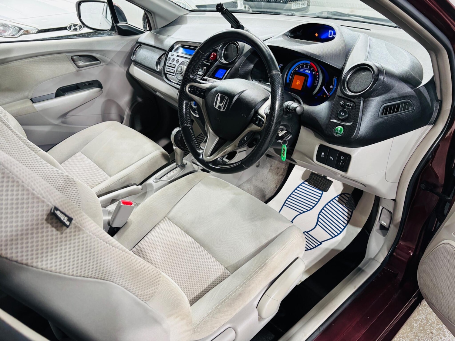 Used Honda Insight 2011 for sale - 78205017: Photo 10