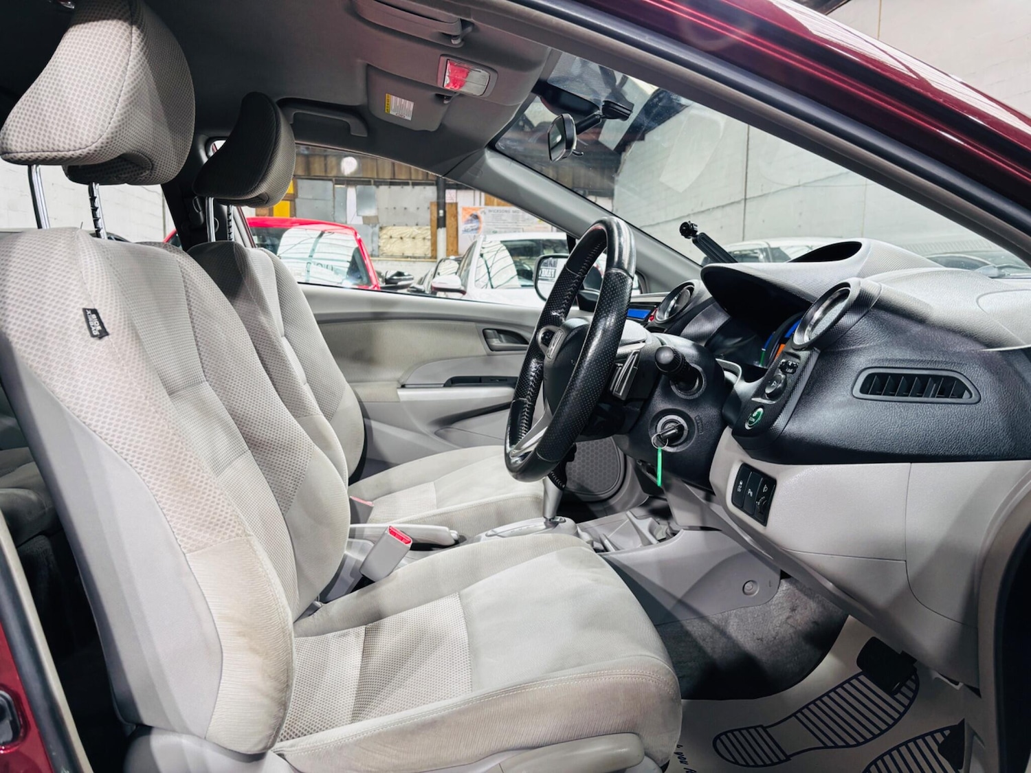 Used Honda Insight 2011 for sale - 78205017: Photo 13