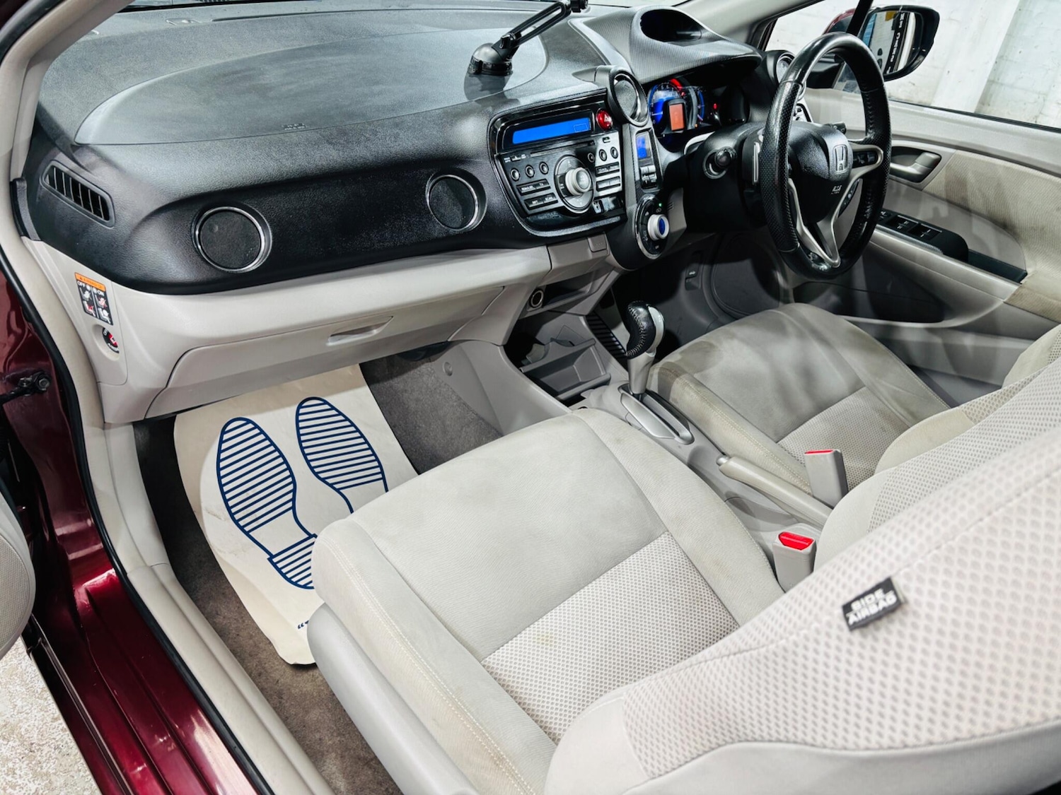 Used Honda Insight 2011 for sale - 78205017: Photo 14