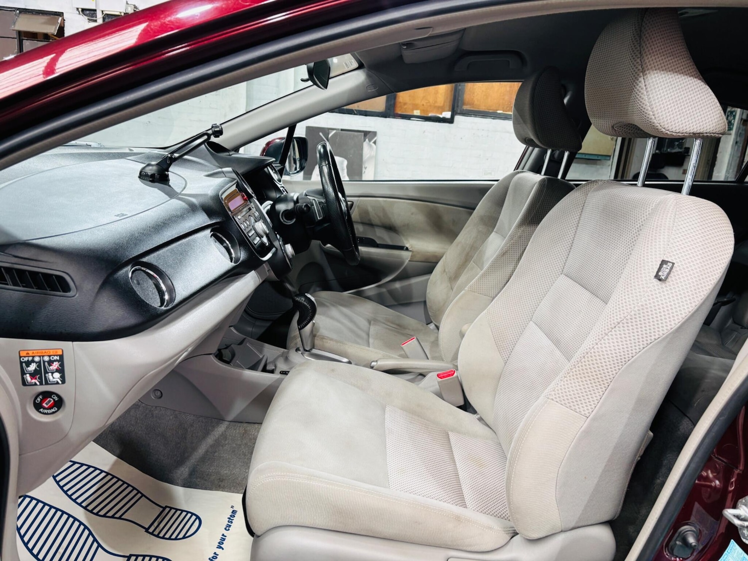 Used Honda Insight 2011 for sale - 78205017: Photo 15