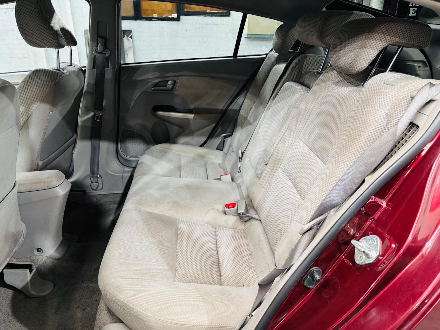 Used Honda Insight 2011 for sale - 78205017: Photo 16