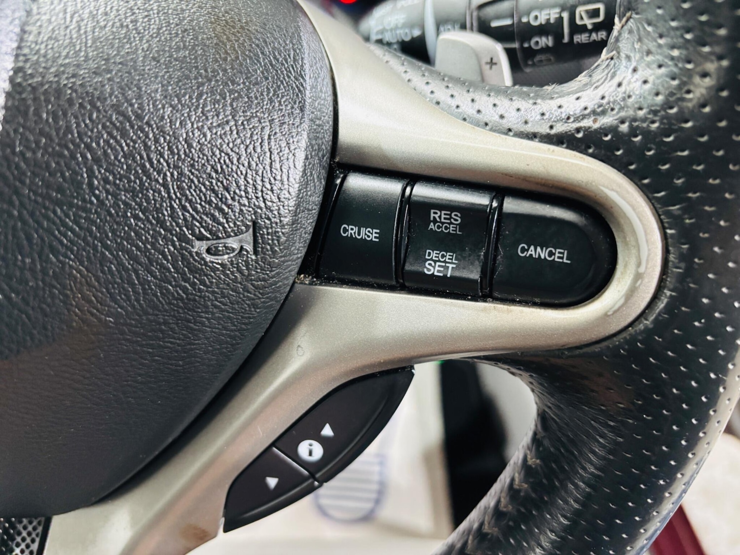 Used Honda Insight 2011 for sale - 78205017: Photo 19