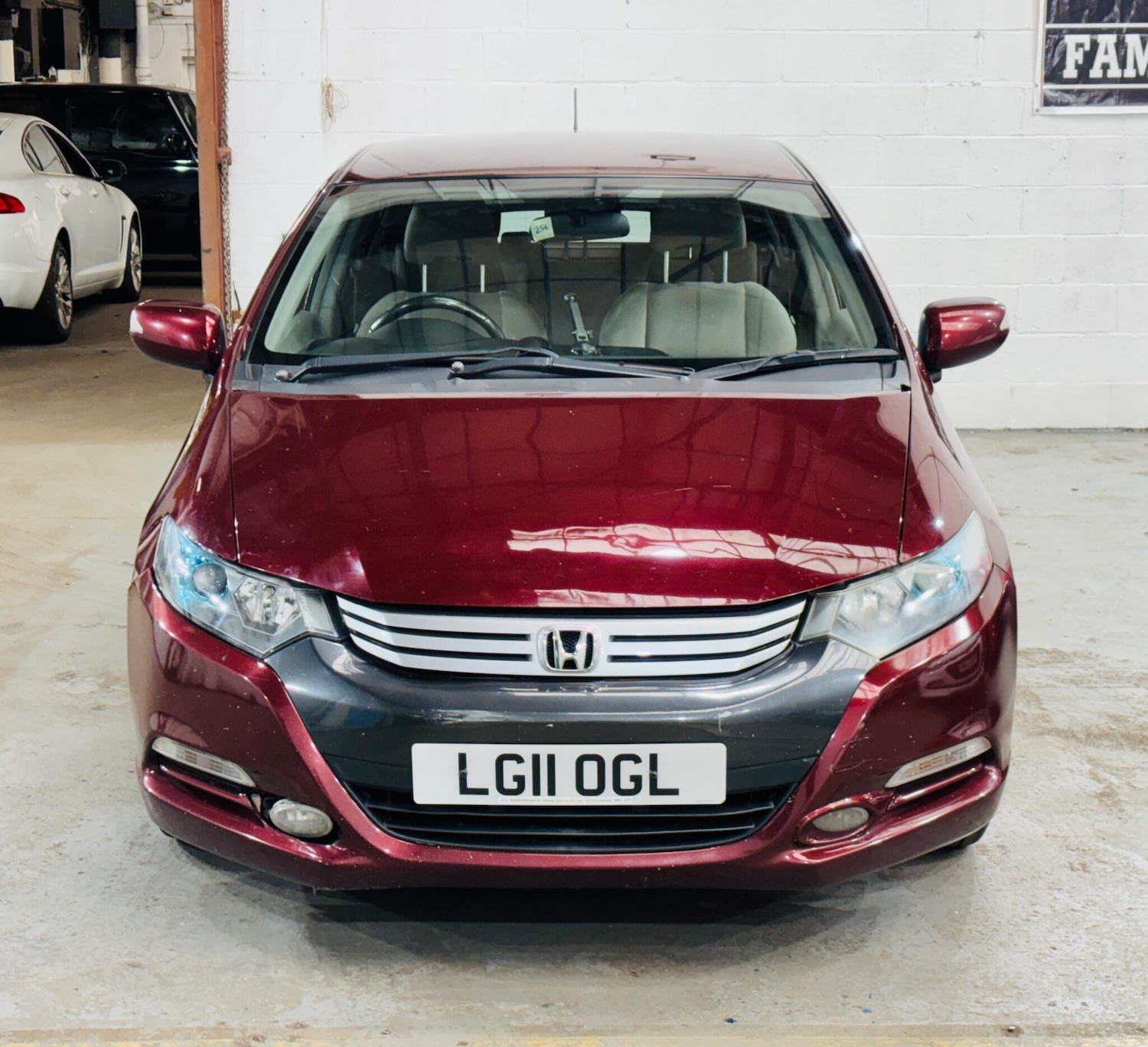 Used Honda Insight 2011 for sale - 78205017: Photo 2