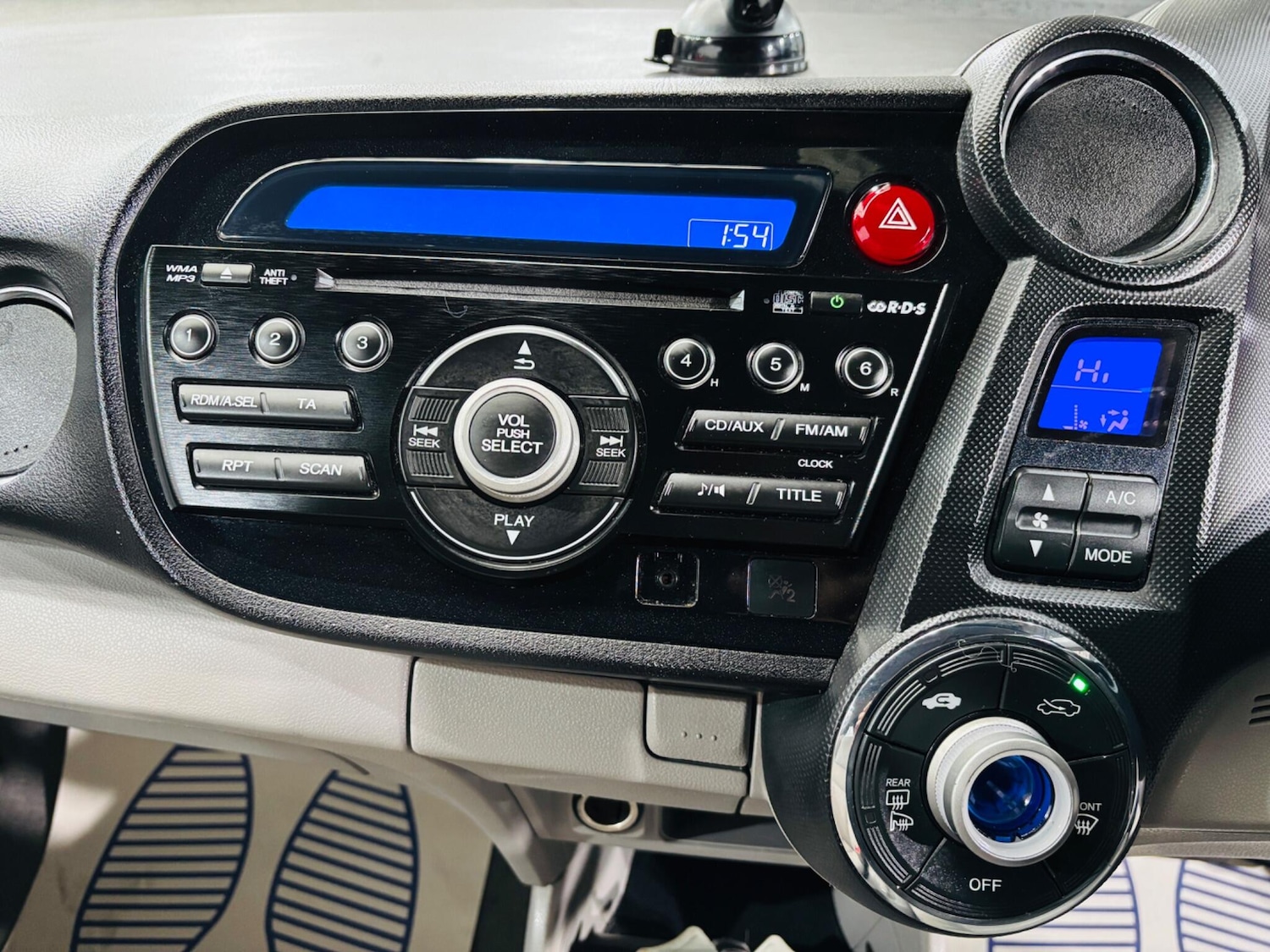 Used Honda Insight 2011 for sale - 78205017: Photo 21