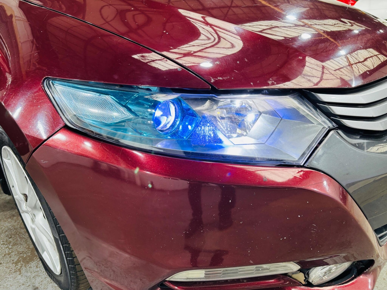 Used Honda Insight 2011 for sale - 78205017: Photo 24