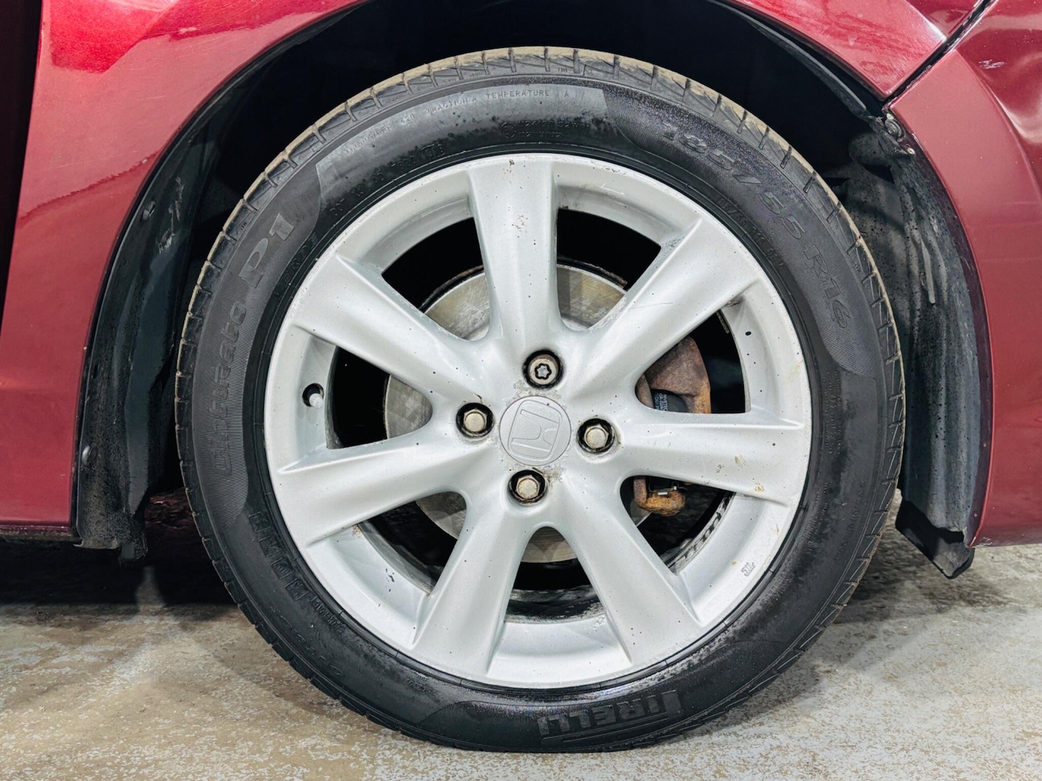 Used Honda Insight 2011 for sale - 78205017: Photo 25