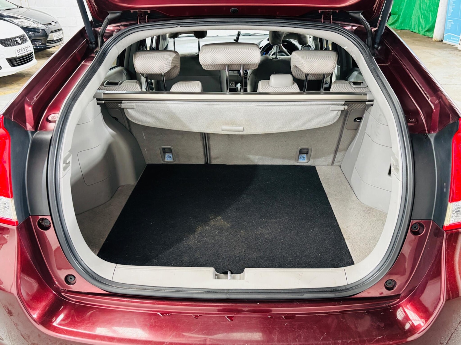 Used Honda Insight 2011 for sale - 78205017: Photo 28