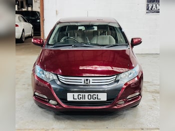 Used Honda Insight 2011 for sale - 78205017: Photo