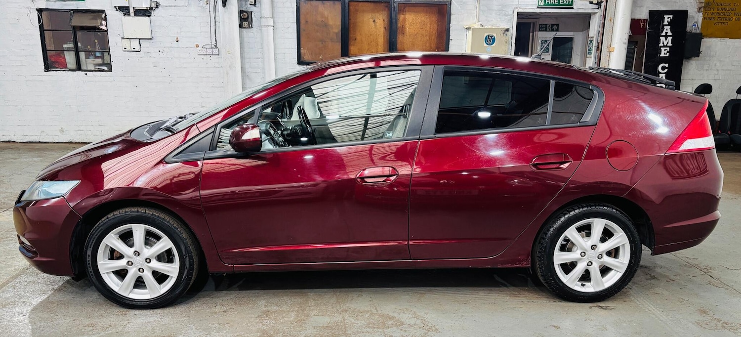 Used Honda Insight 2011 for sale - 78205017: Photo 9