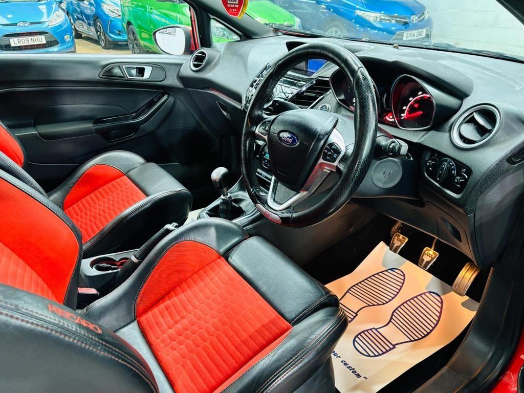 Used Ford Fiesta 2016 for sale - 77054098: Photo 11