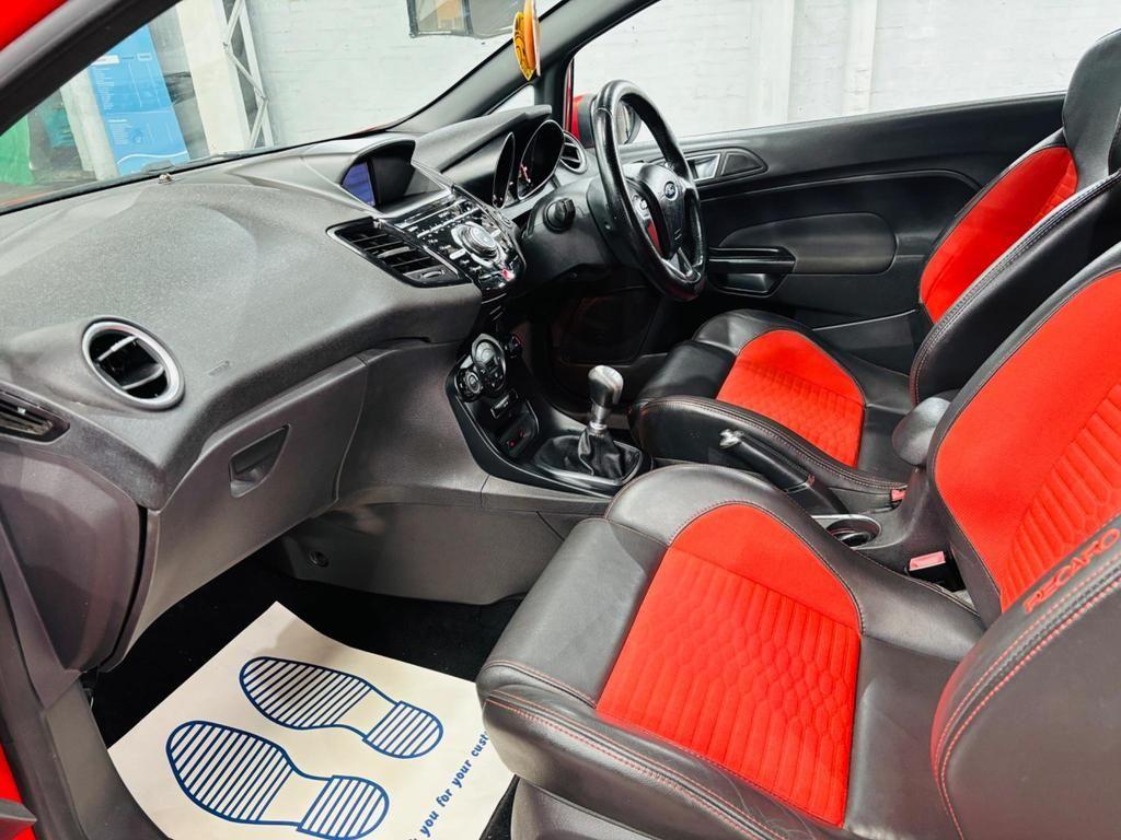 Used Ford Fiesta 2016 for sale - 77054098: Photo 14