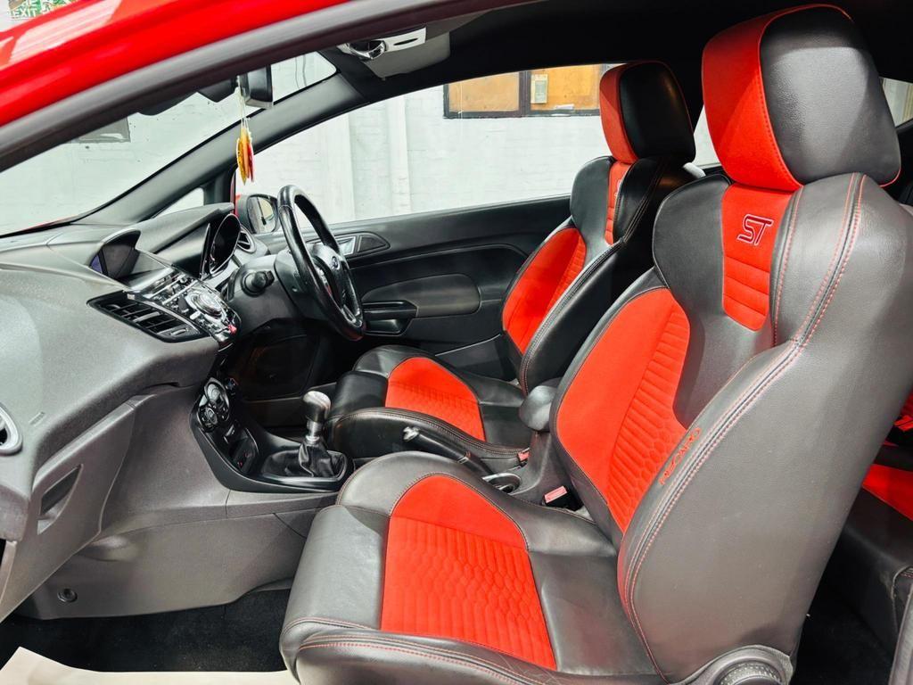 Used Ford Fiesta 2016 for sale - 77054098: Photo 15