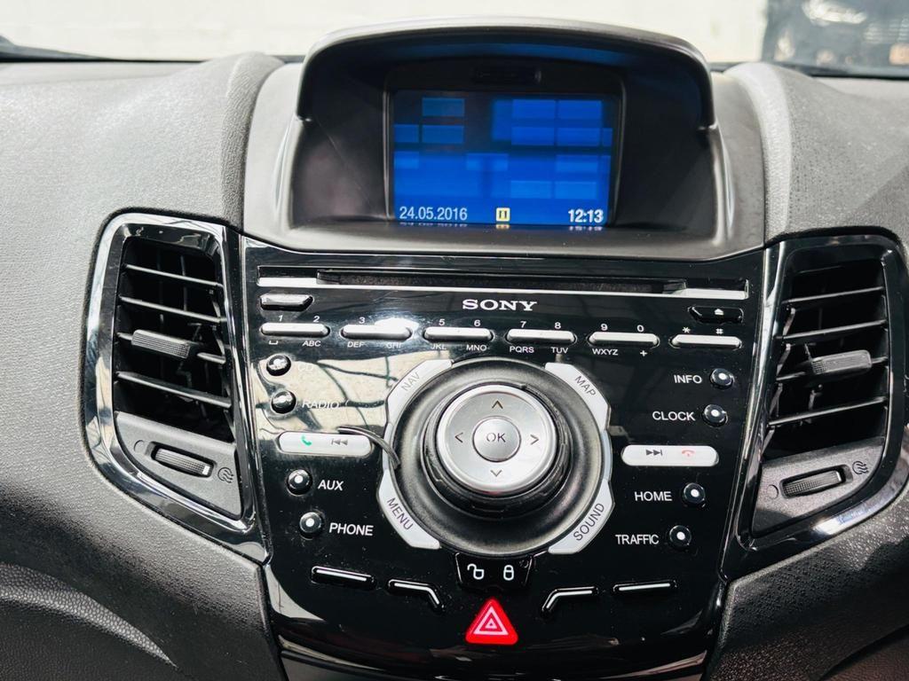Used Ford Fiesta 2016 for sale - 77054098: Photo 19