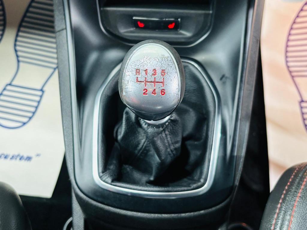 Used Ford Fiesta 2016 for sale - 77054098: Photo 24