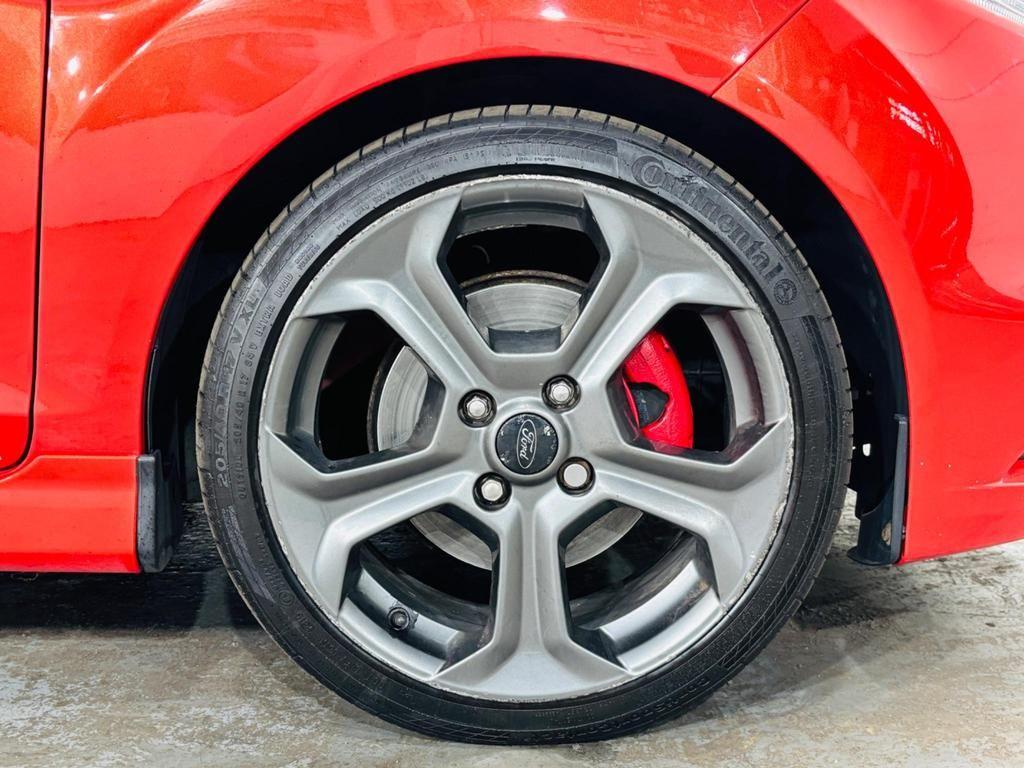 Used Ford Fiesta 2016 for sale - 77054098: Photo 29