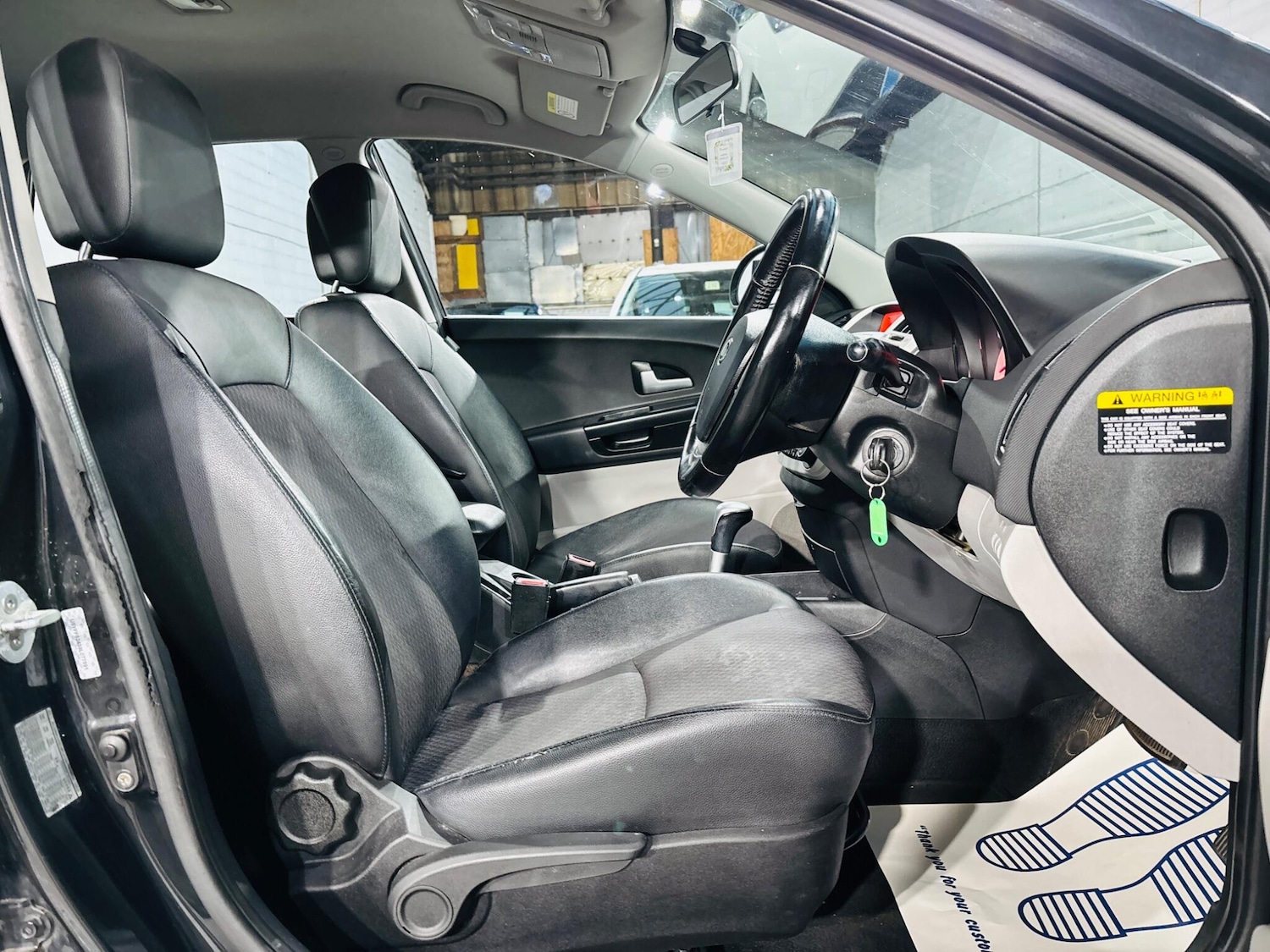 Used Kia Ceed 2009 for sale - 76996009: Photo 11