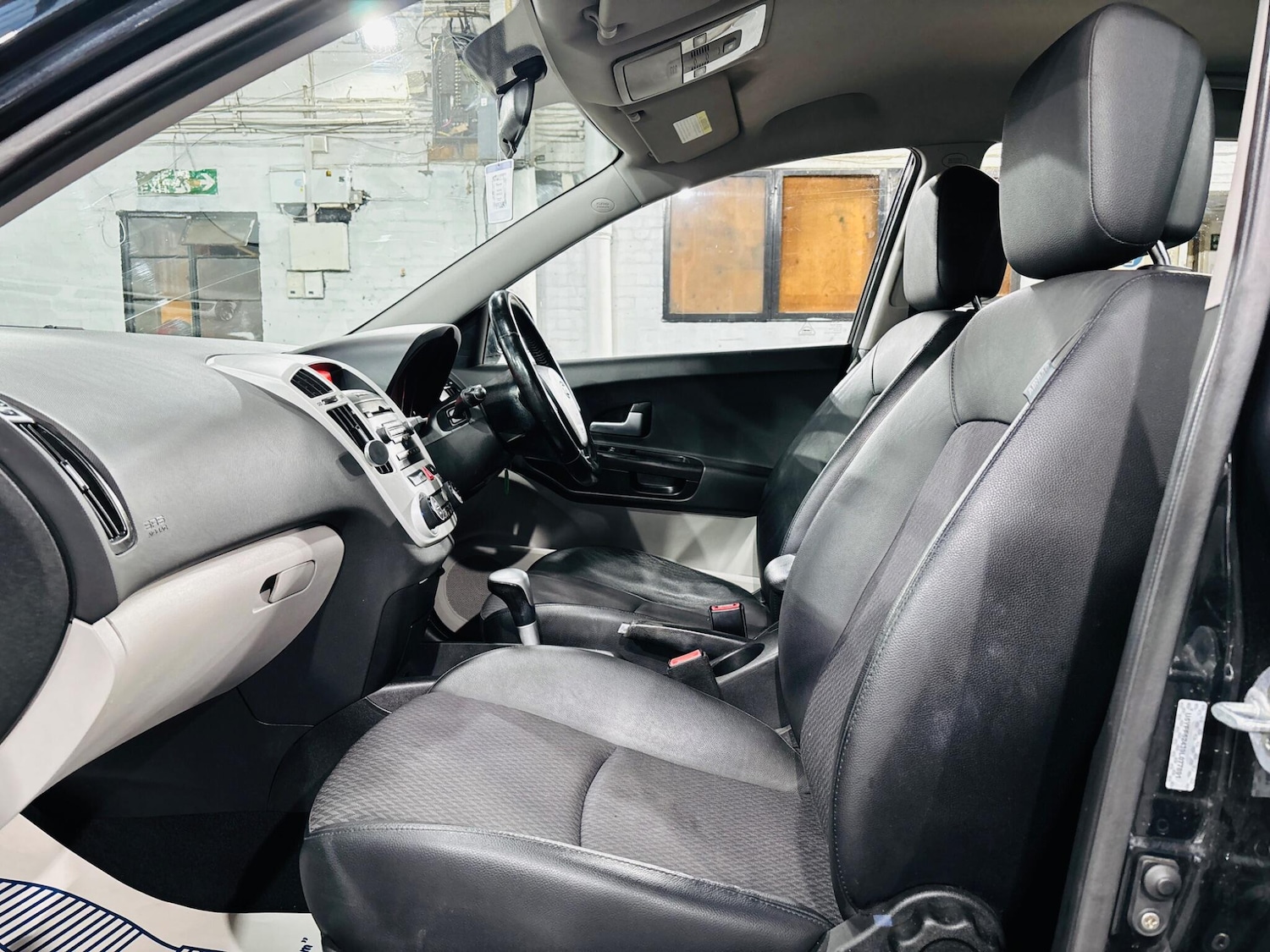 Used Kia Ceed 2009 for sale - 76996009: Photo 14