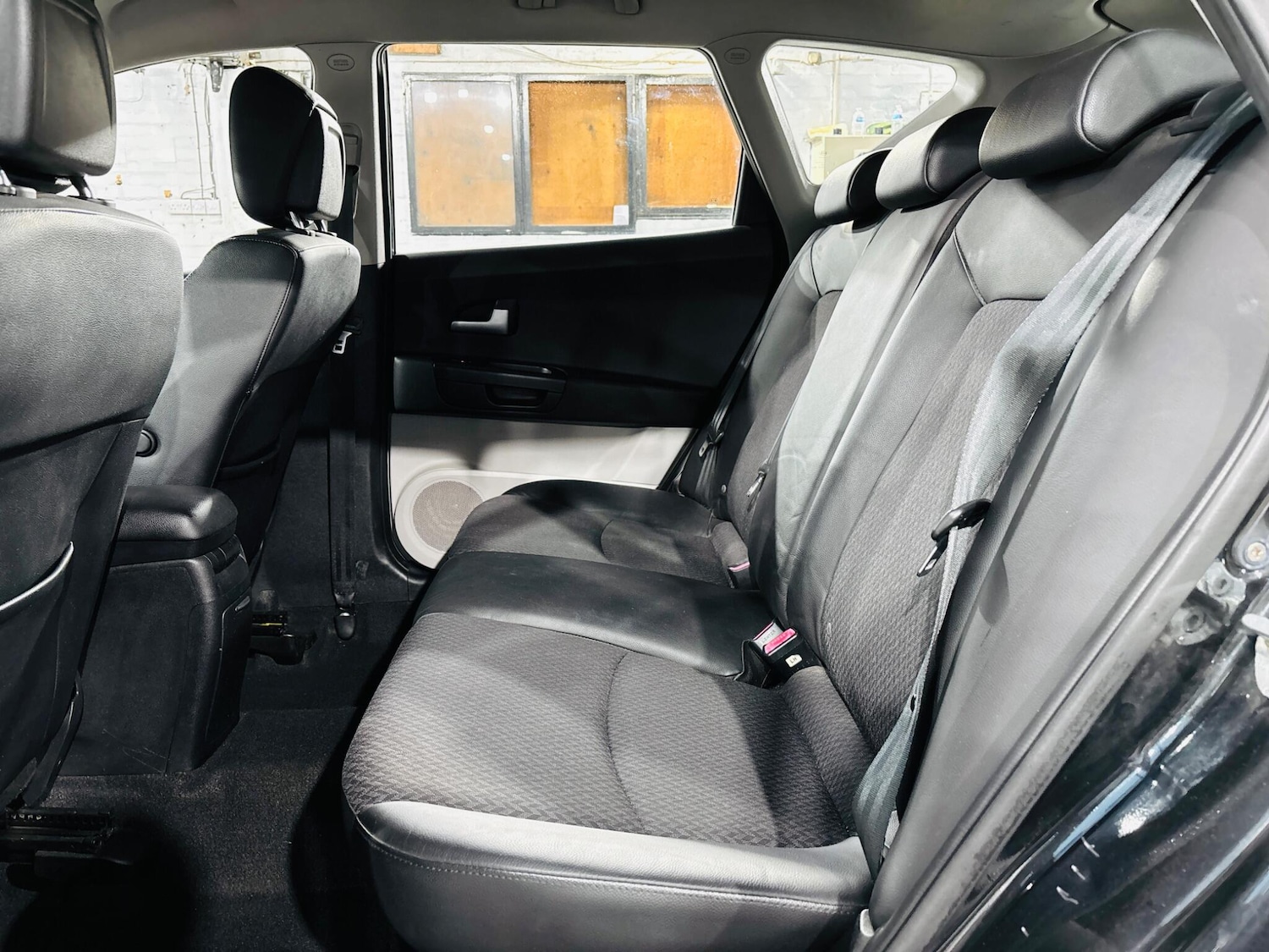 Used Kia Ceed 2009 for sale - 76996009: Photo 15