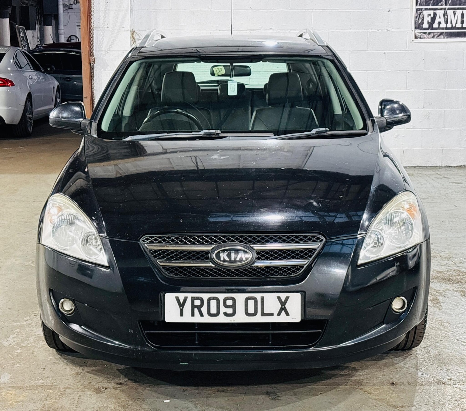 Used Kia Ceed 2009 for sale - 76996009: Photo 2