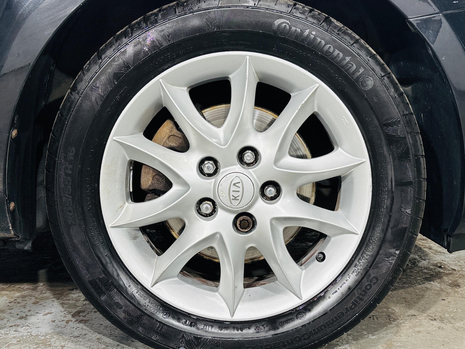 Used Kia Ceed 2009 for sale - 76996009: Photo 27