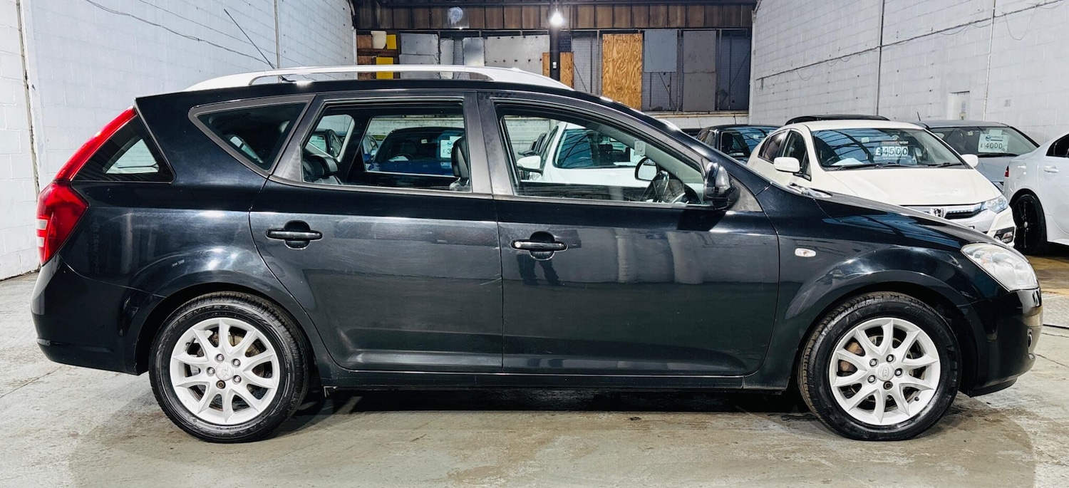 Used Kia Ceed 2009 for sale - 76996009: Photo 7