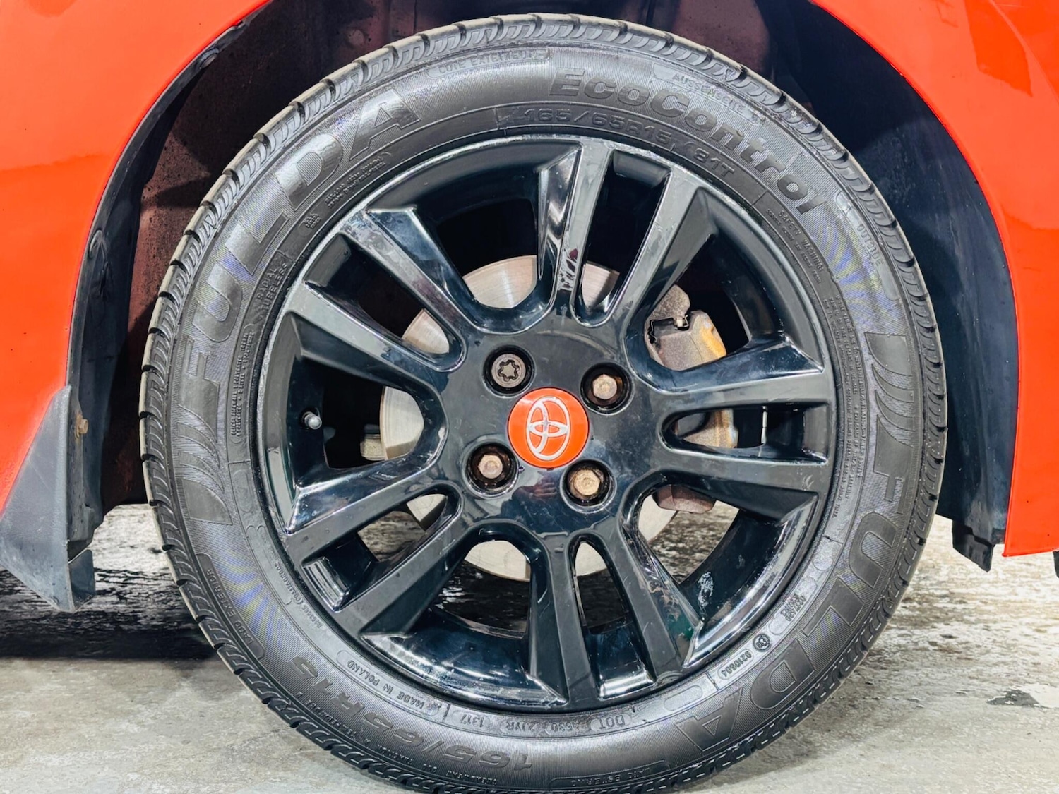 Vehicle 29